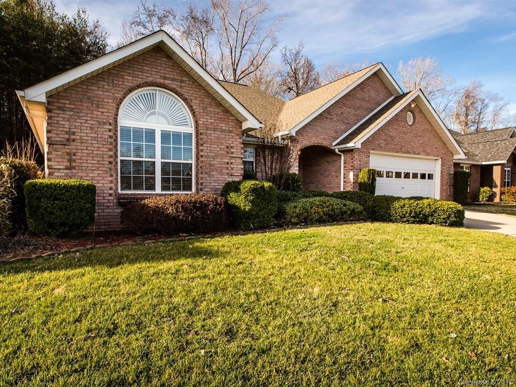 Palmetto West - Residential