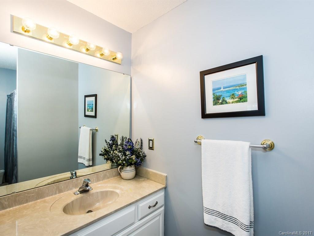 Palmetto West - Residential