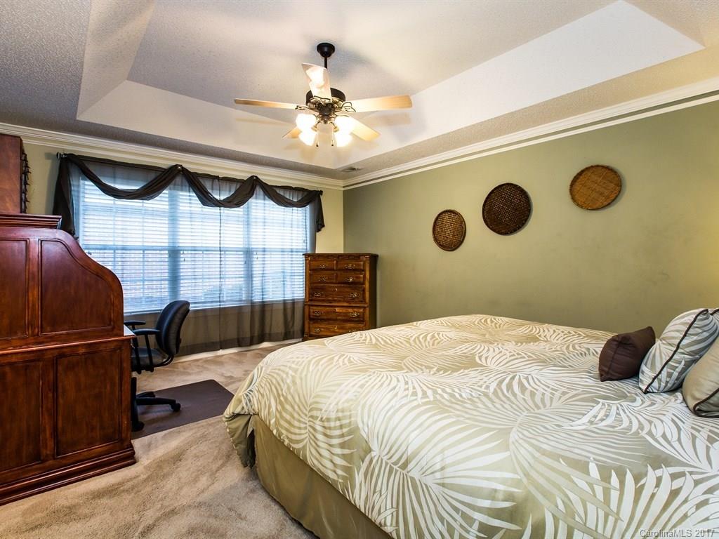 Palmetto West - Residential