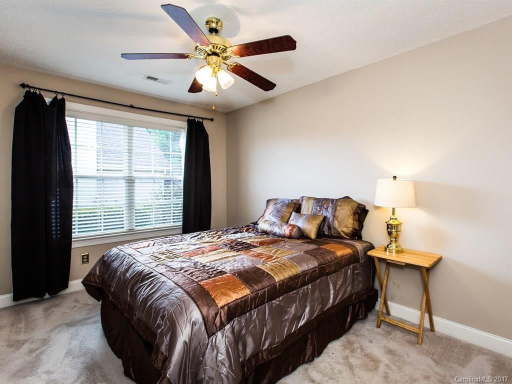 Palmetto West - Residential