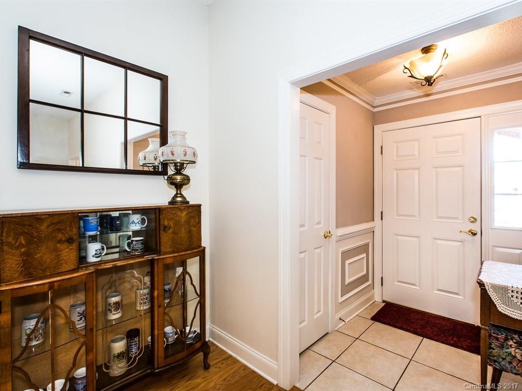 Palmetto West - Residential