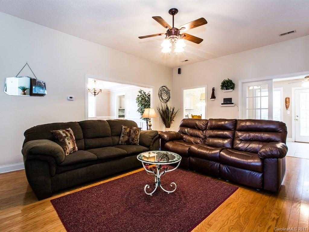 Palmetto West - Residential