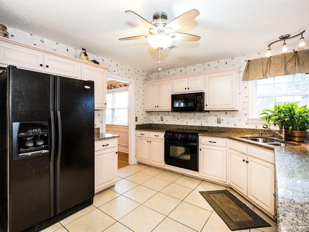 Palmetto West - Residential