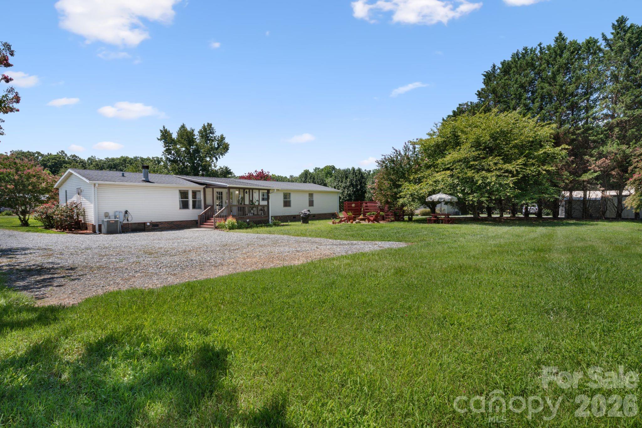 172 Baxter Way