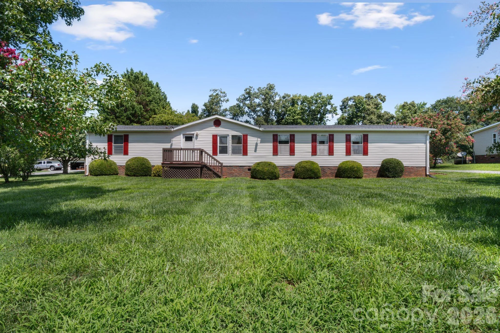 172 Baxter Way, Forest City, NC, 28043