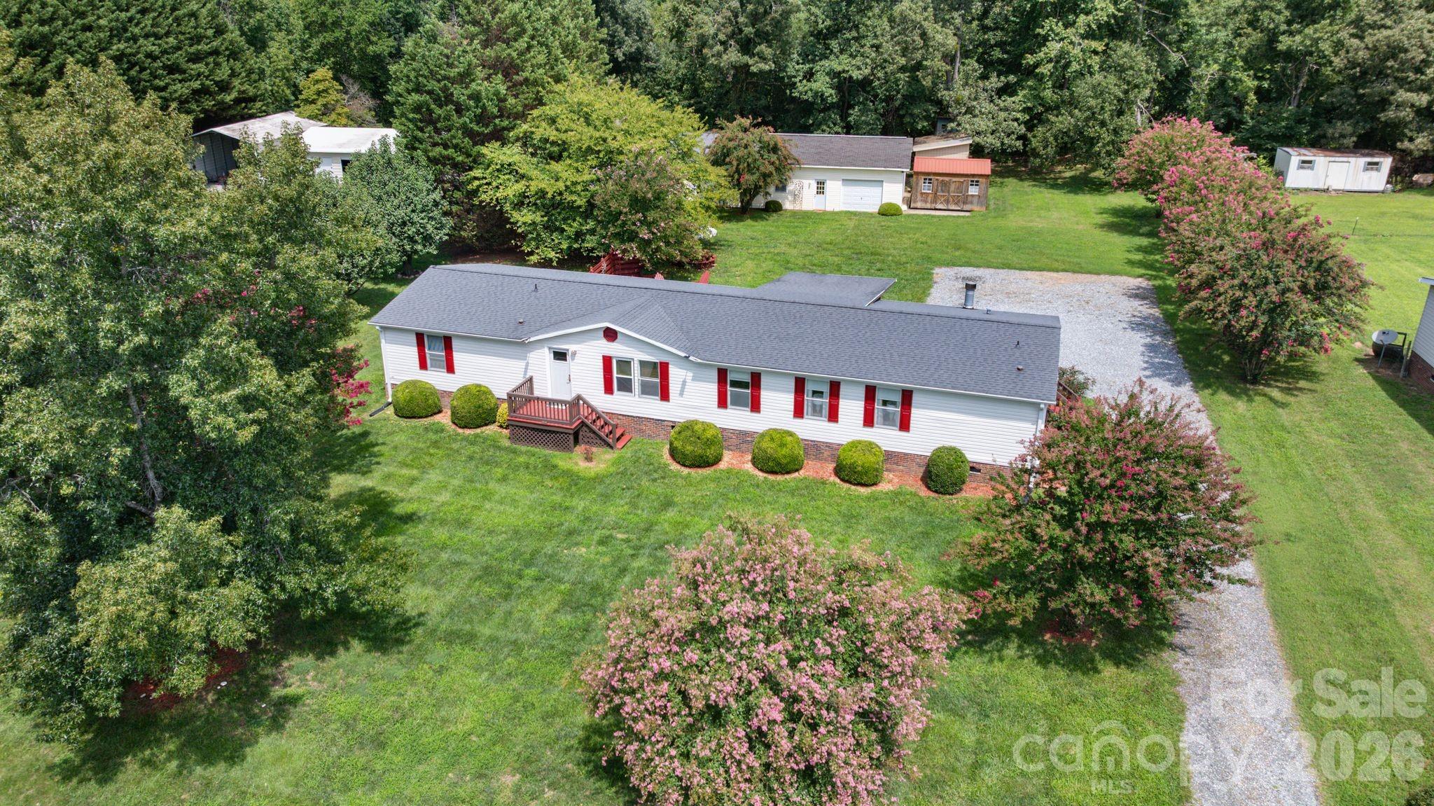 172 Baxter Way