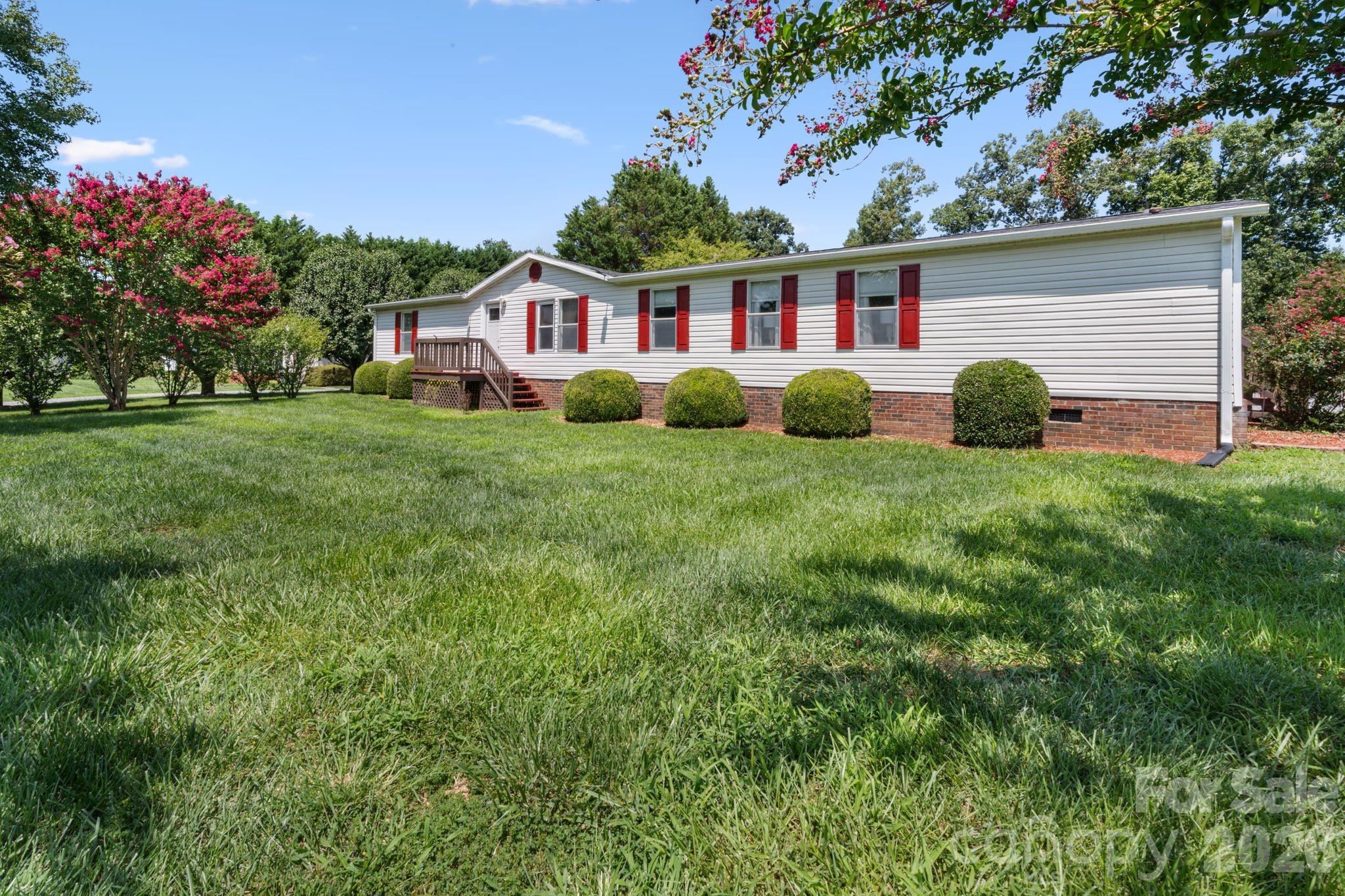 172 Baxter Way