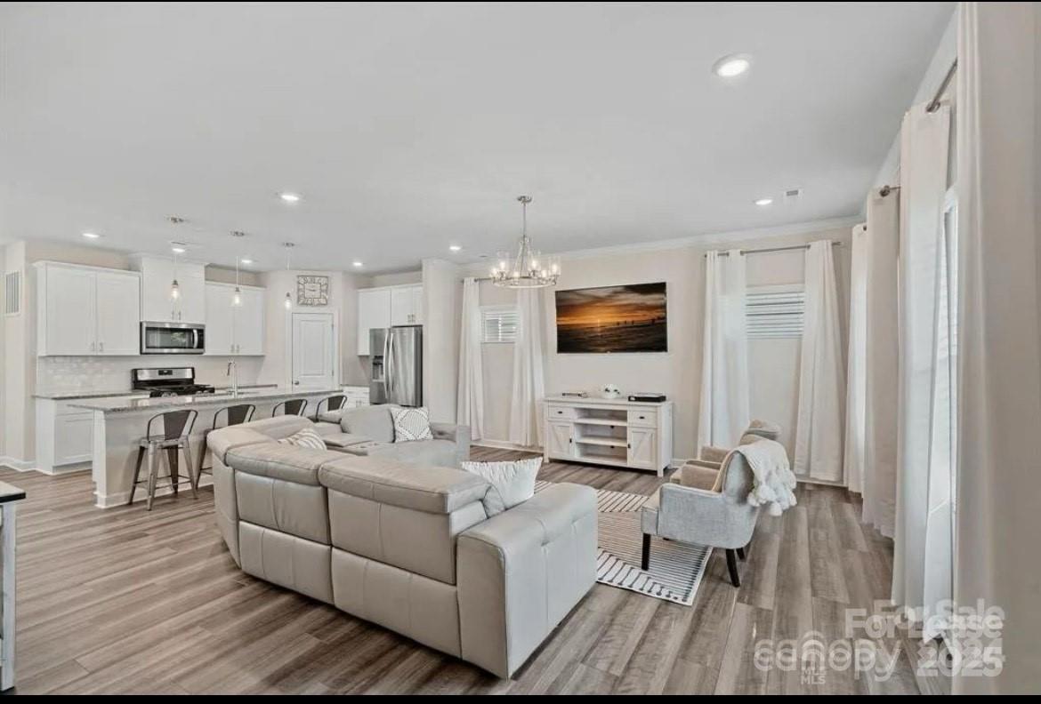 11943 Old Statesville Road