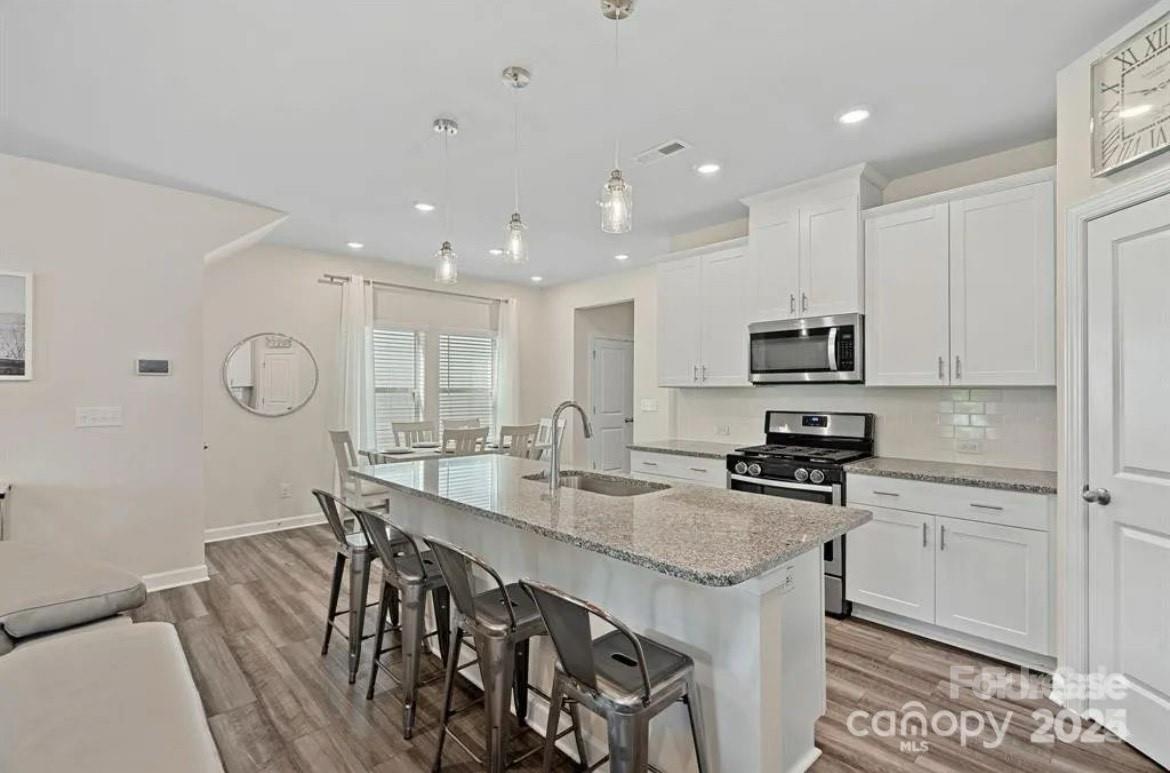 11943 Old Statesville Road