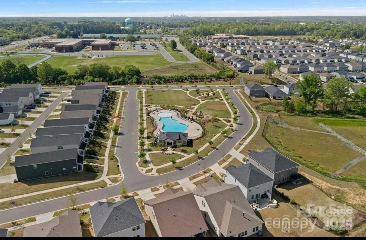 Stoneybrook Station - Residential Lease