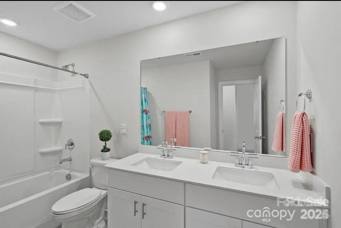 Stoneybrook Station - Residential Lease