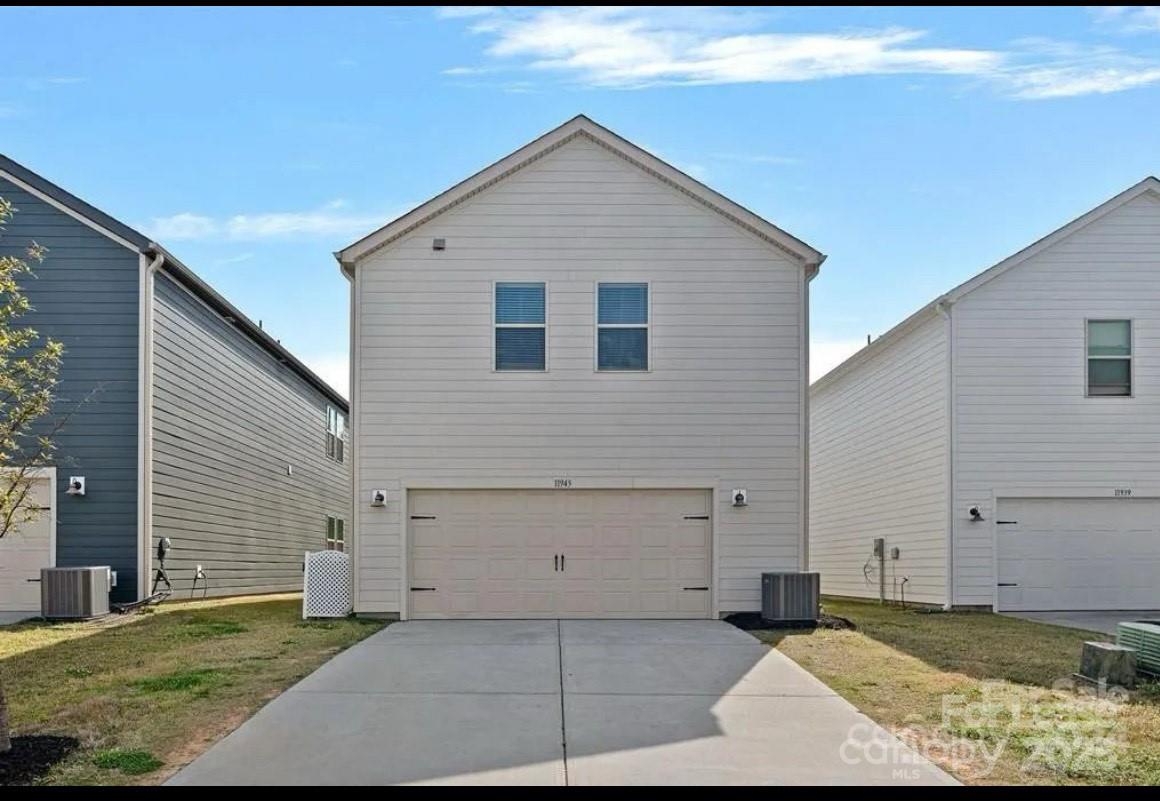 Stoneybrook Station - Residential Lease