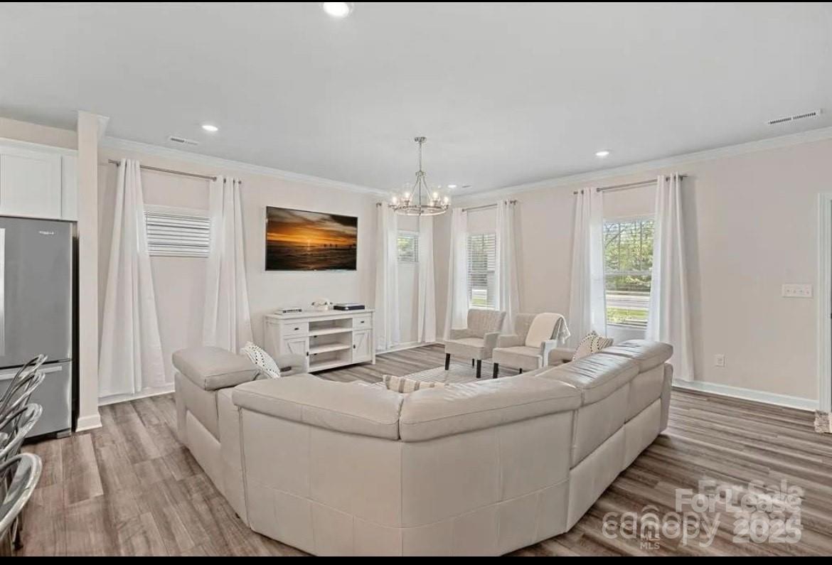 Stoneybrook Station - Residential Lease