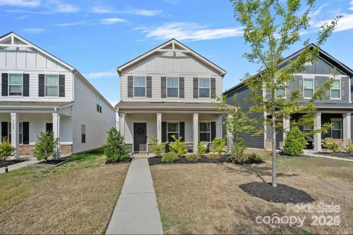 Stoneybrook Station - Residential Lease