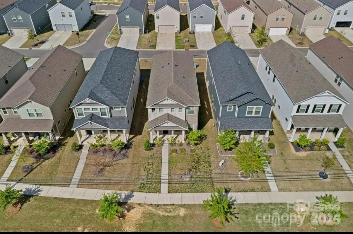 Stoneybrook Station - Residential Lease