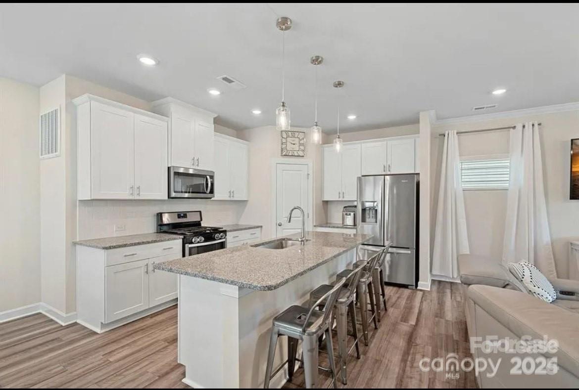 11943 Old Statesville Road