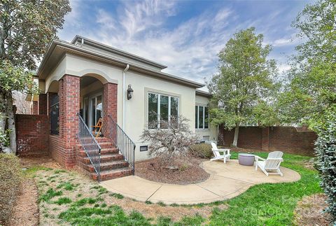 A home in Cornelius