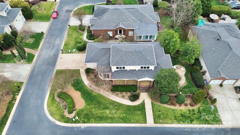 A home in Cornelius