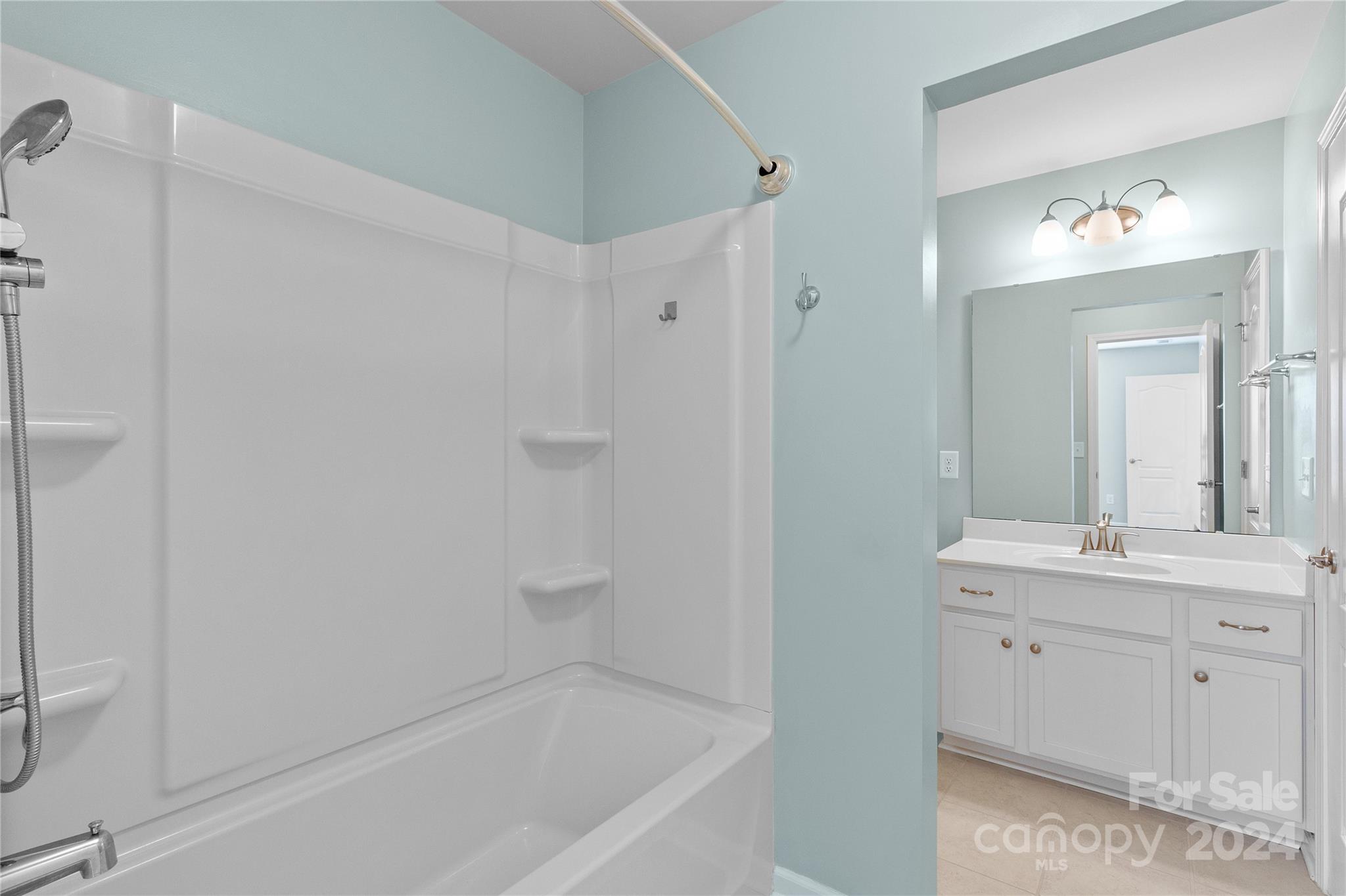 Tree Tops - Residential