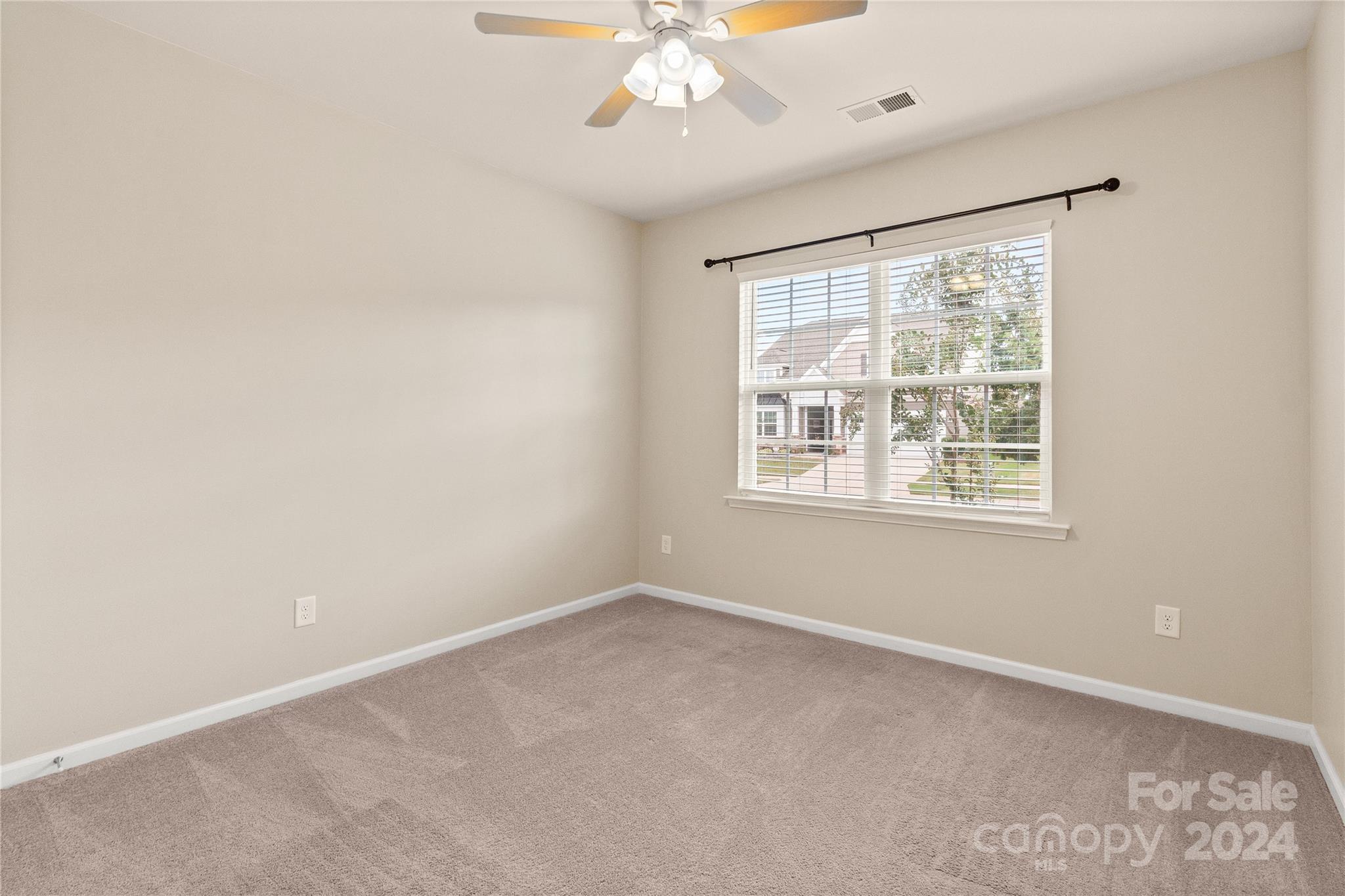 Tree Tops - Residential