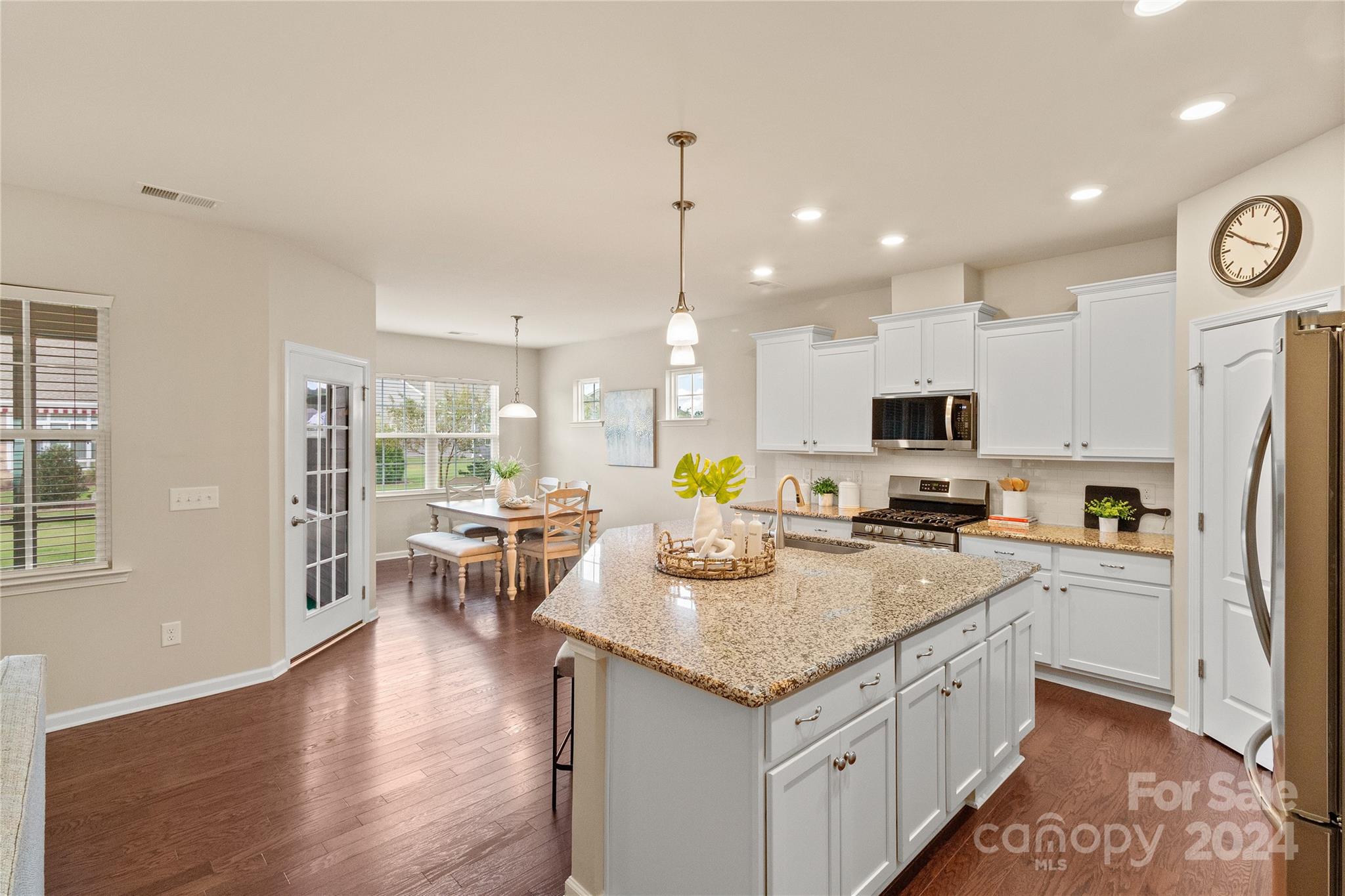 Tree Tops - Residential