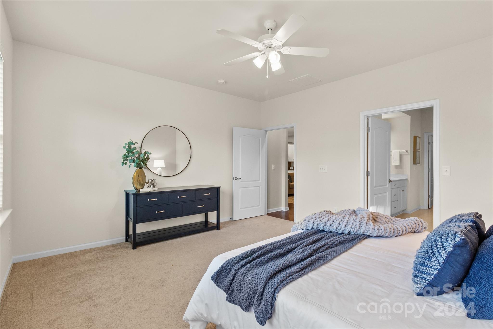 Tree Tops - Residential