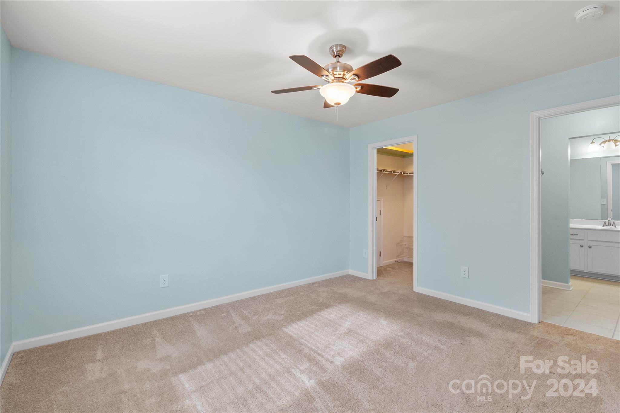 Tree Tops - Residential