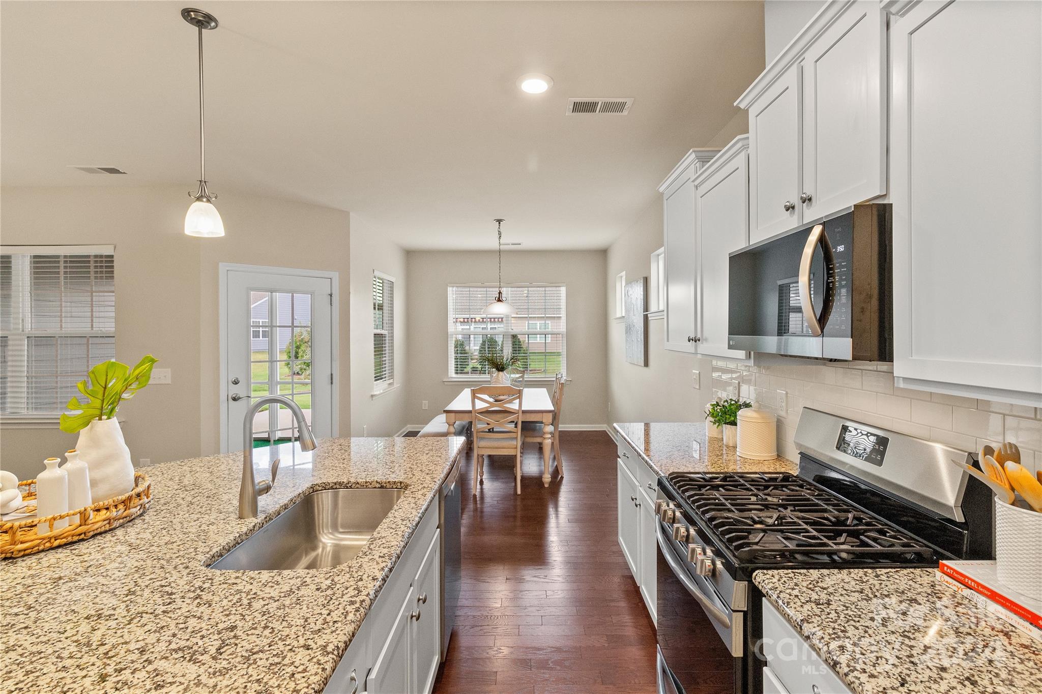 Tree Tops - Residential