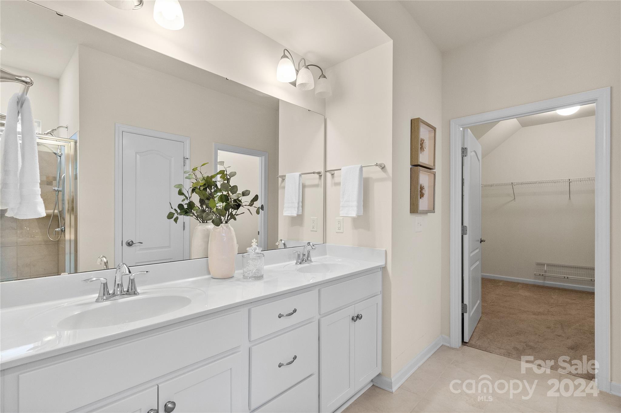 Tree Tops - Residential