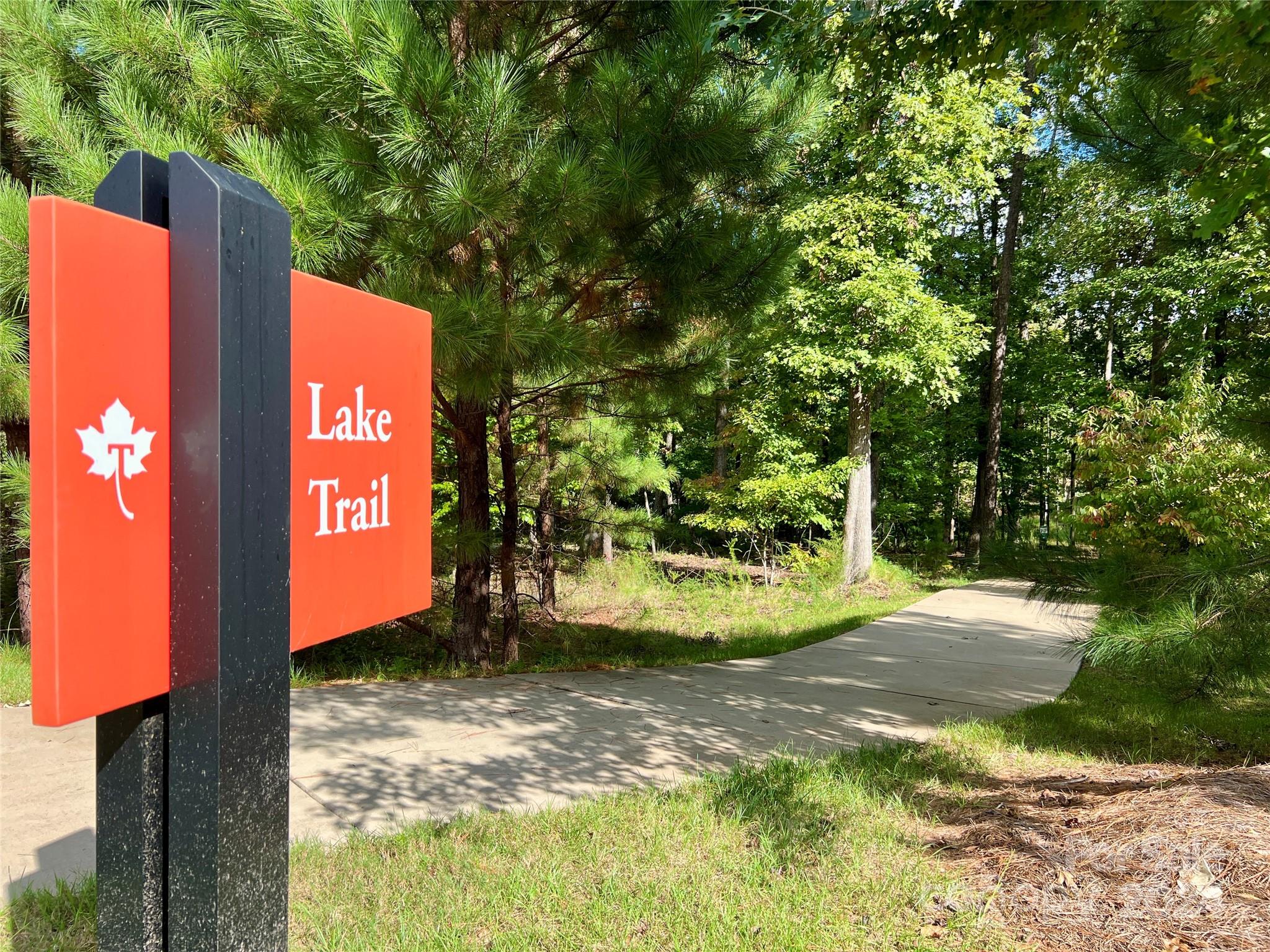 Tree Tops - Residential