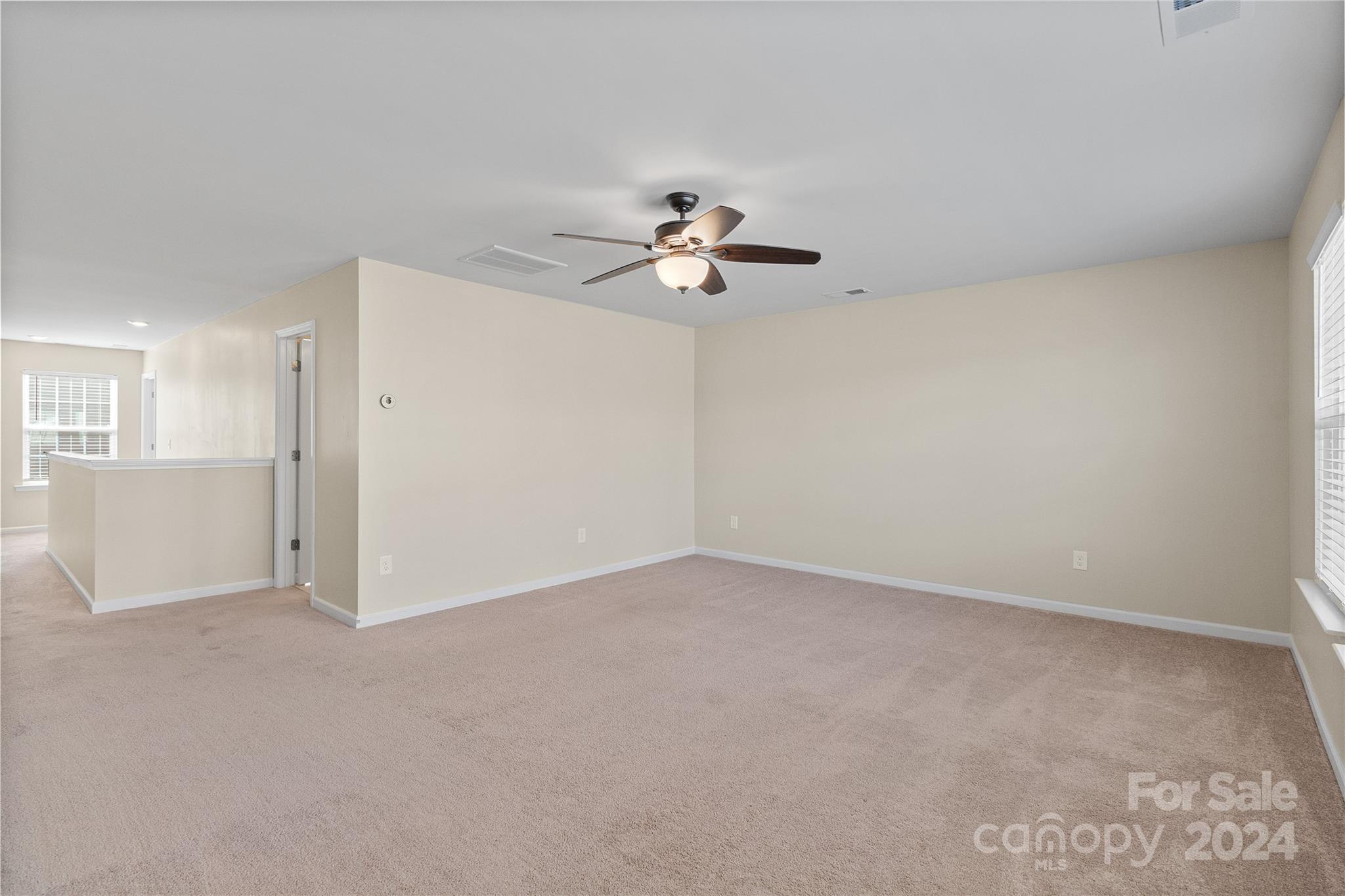 Tree Tops - Residential