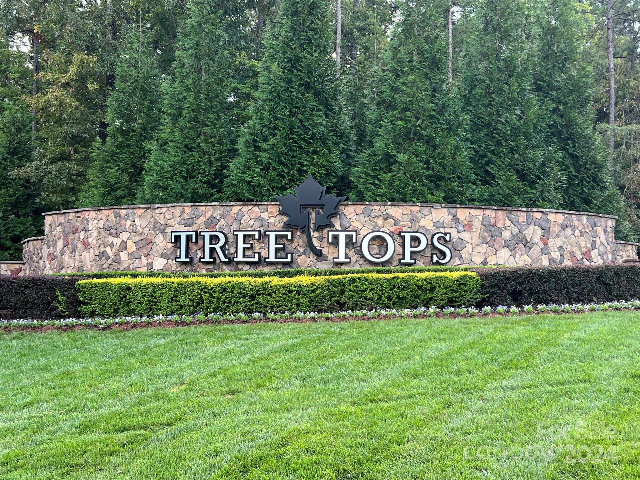 Tree Tops - Residential