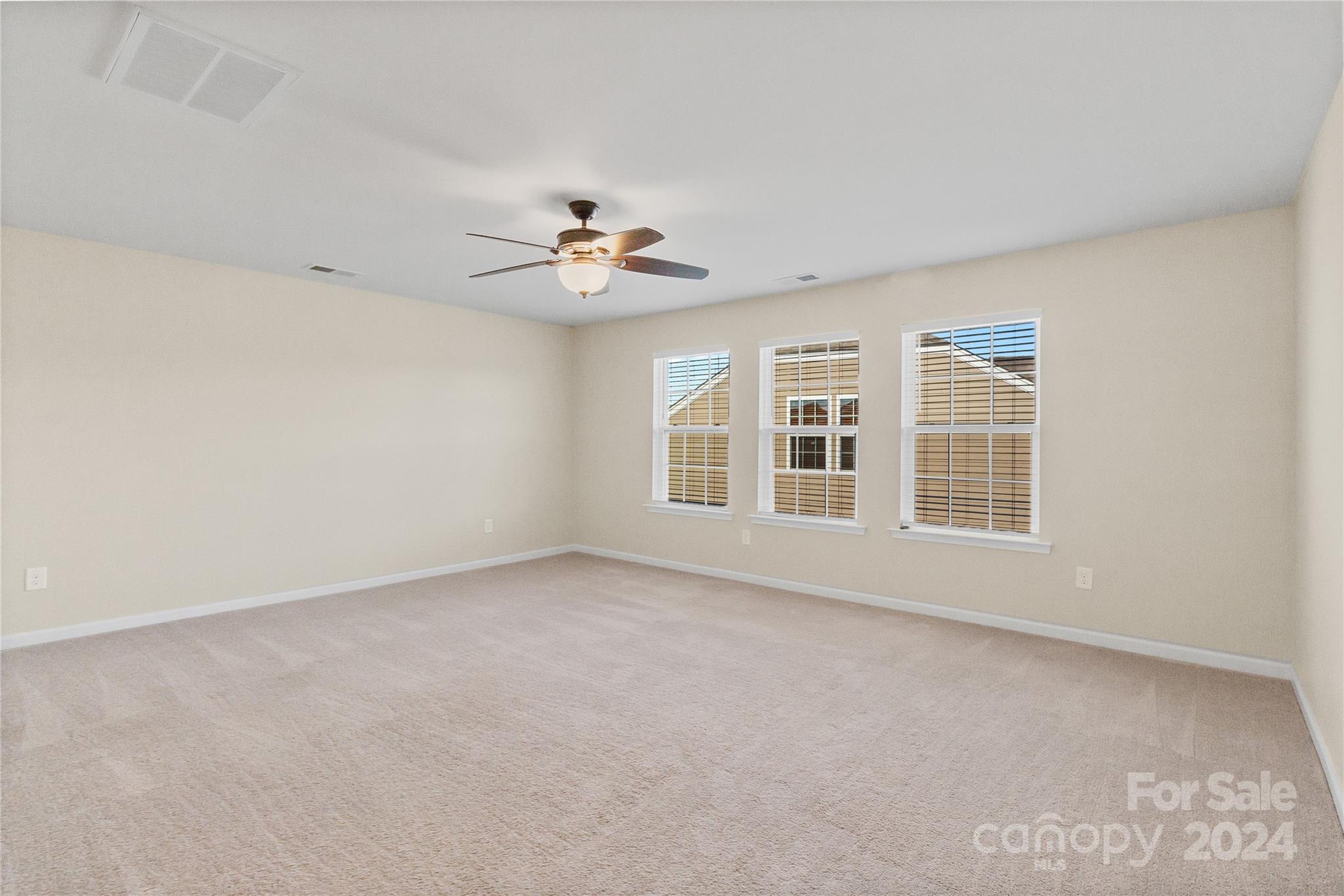 Tree Tops - Residential