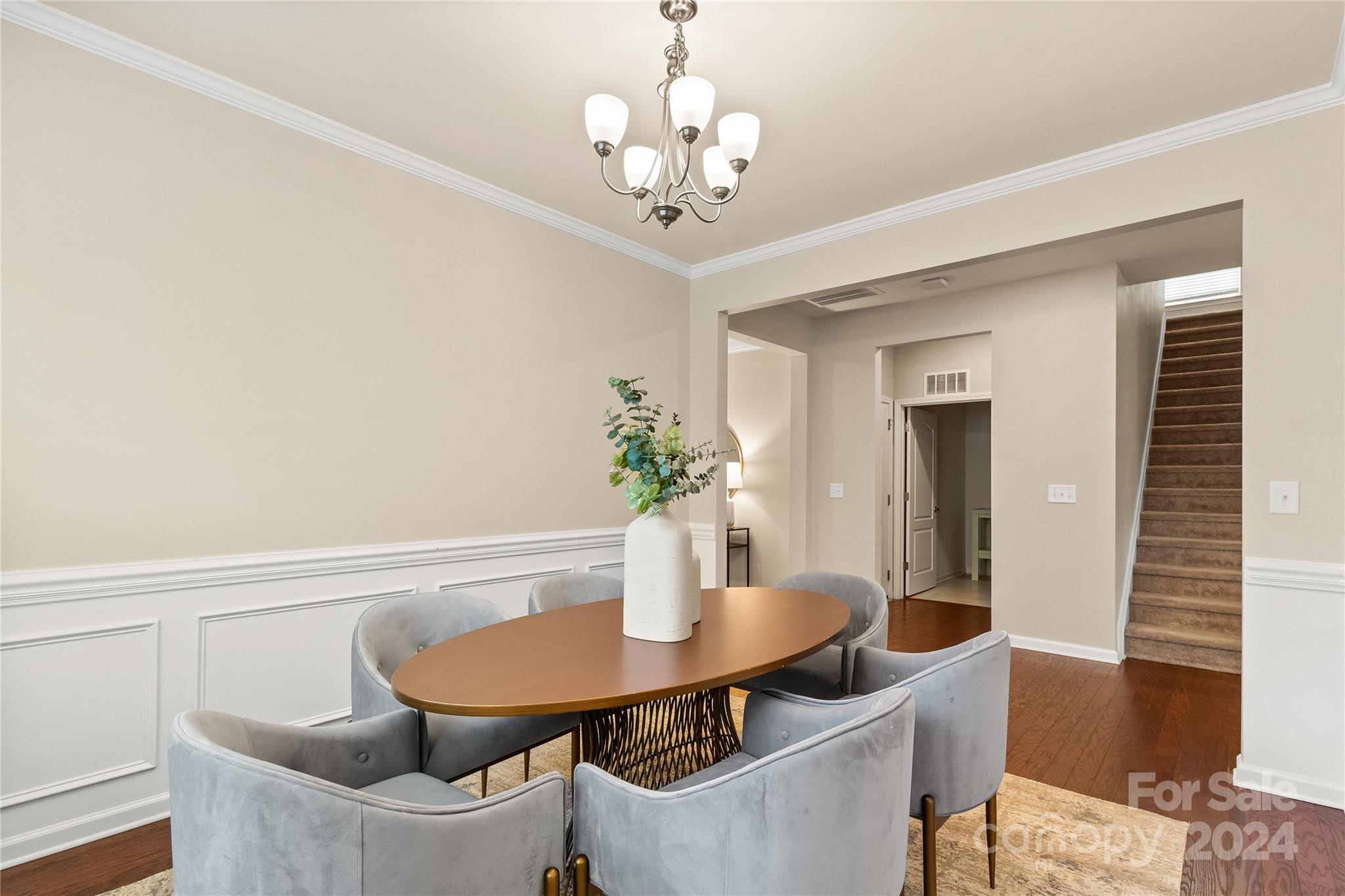 Tree Tops - Residential