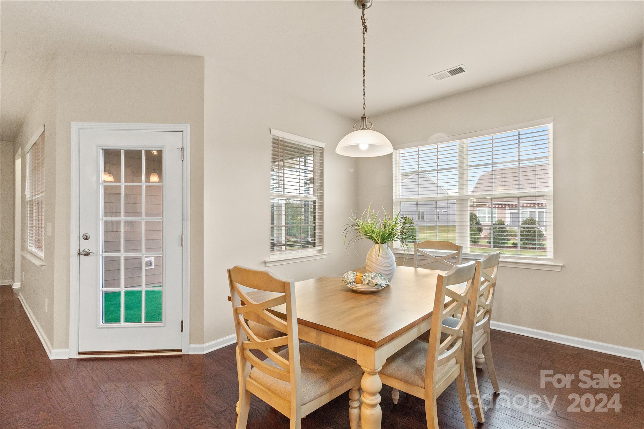 Tree Tops - Residential