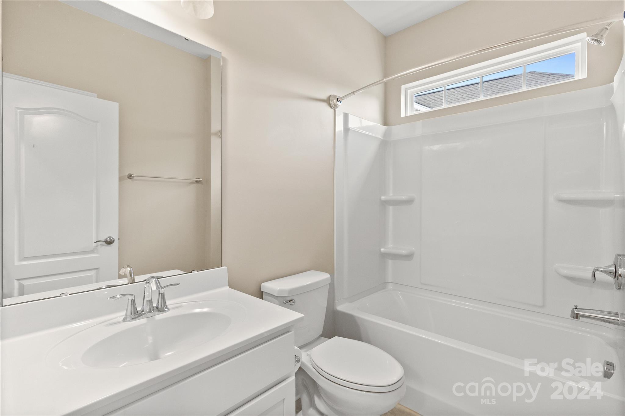 Tree Tops - Residential