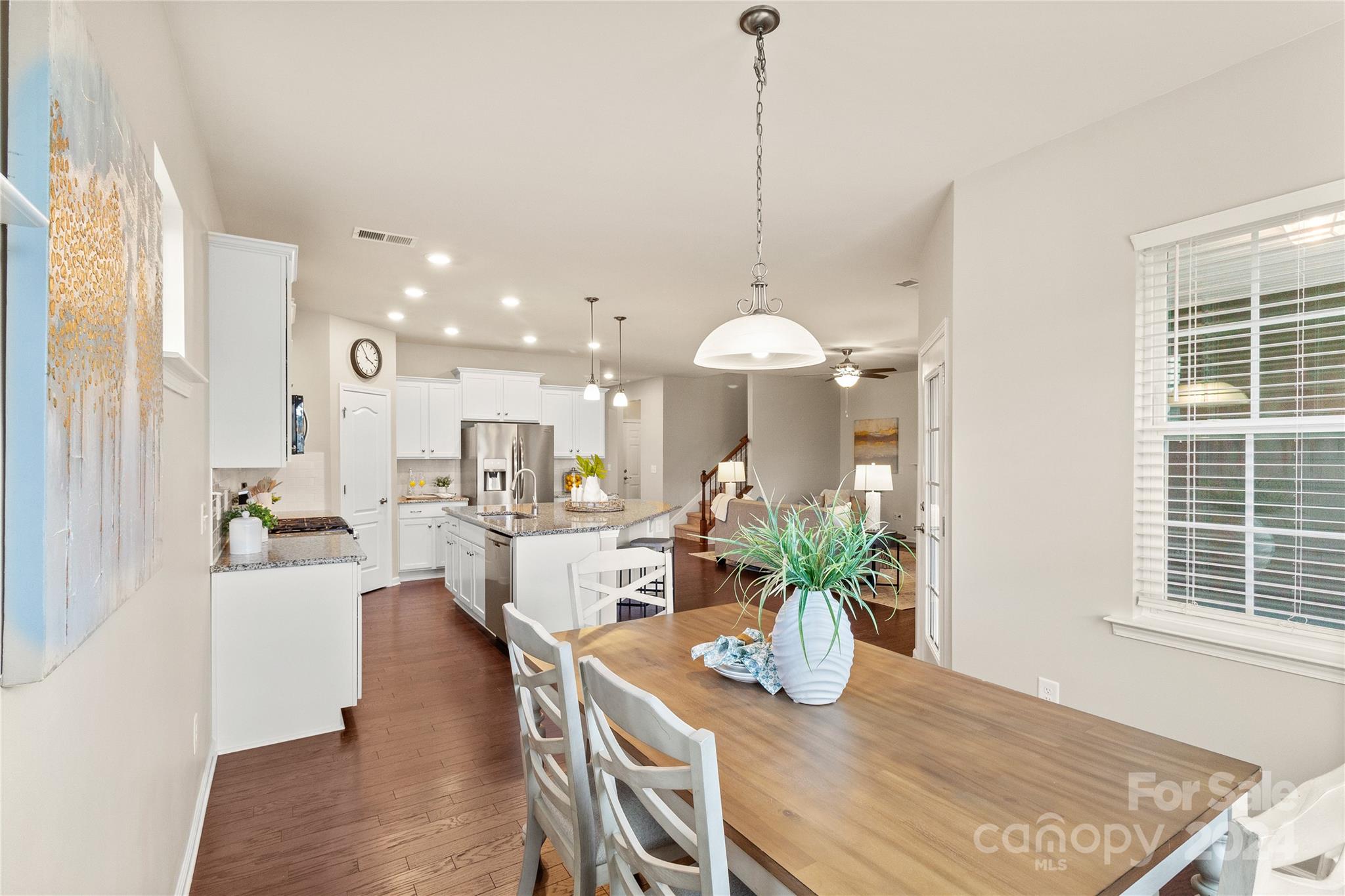 Tree Tops - Residential