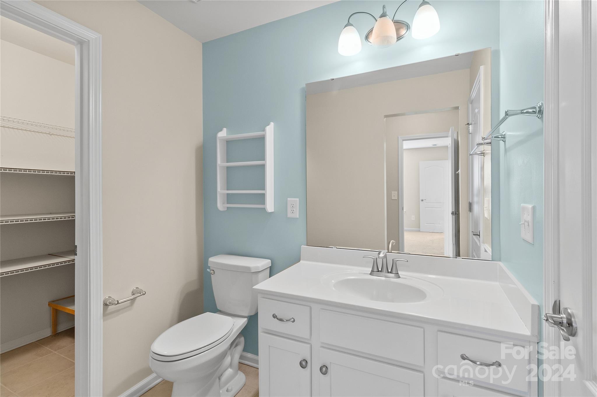 Tree Tops - Residential