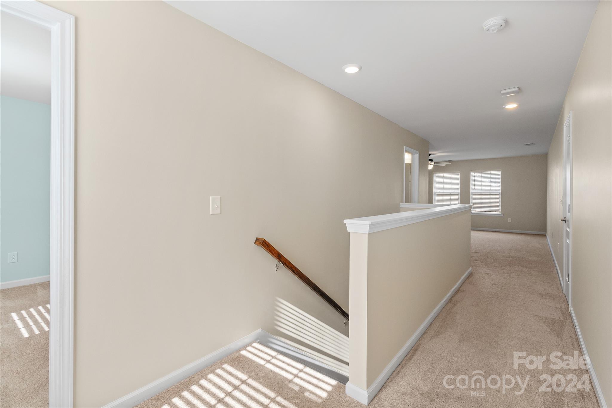 Tree Tops - Residential