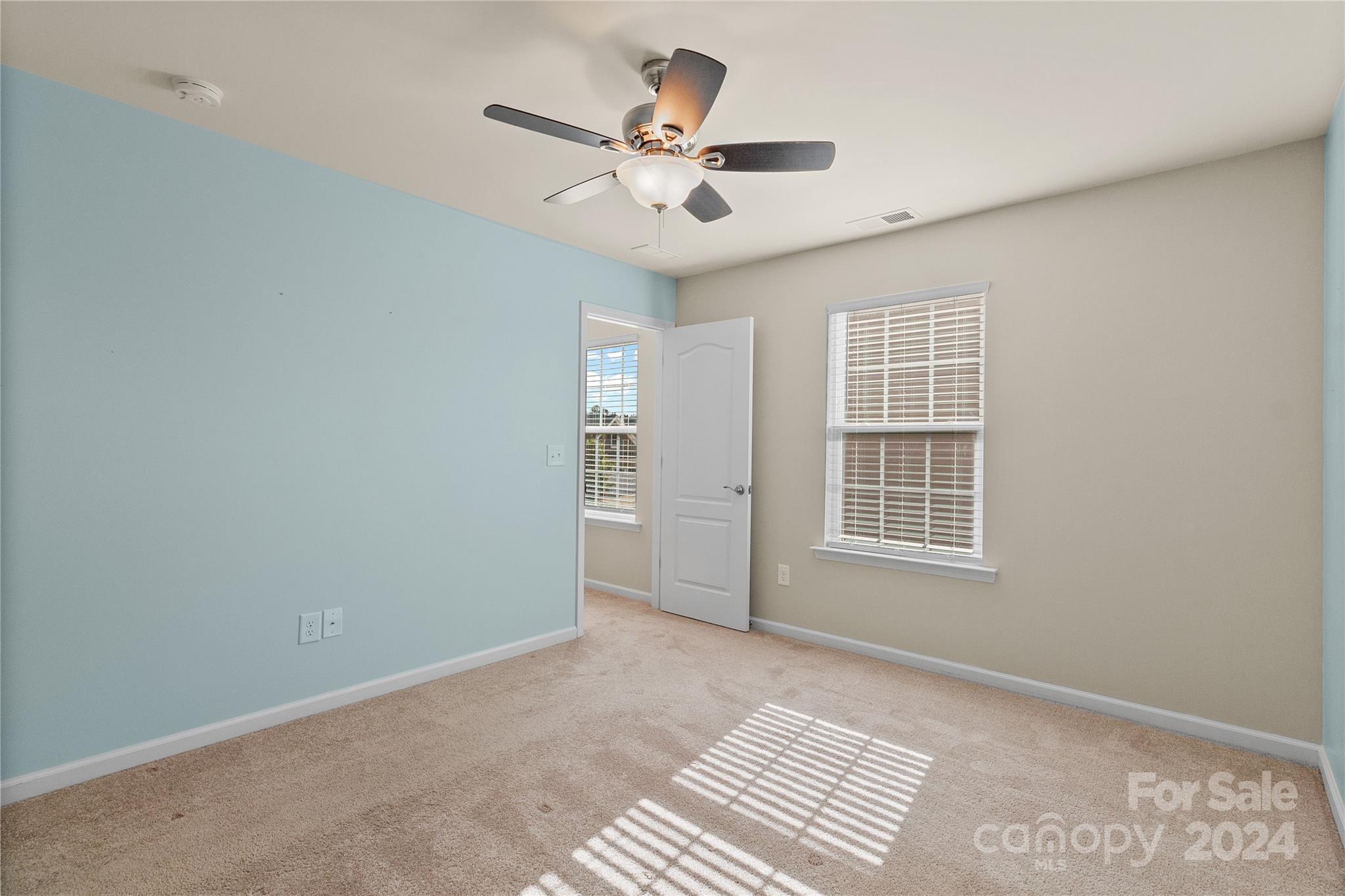 Tree Tops - Residential