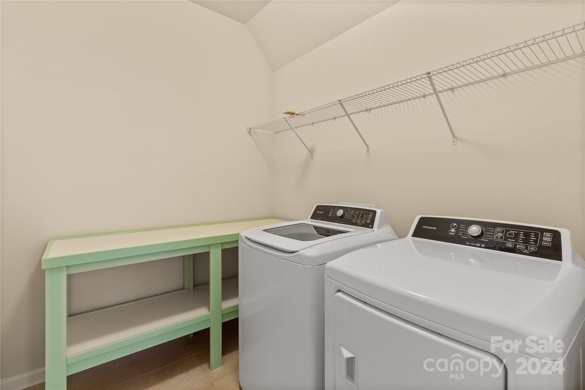 Tree Tops - Residential