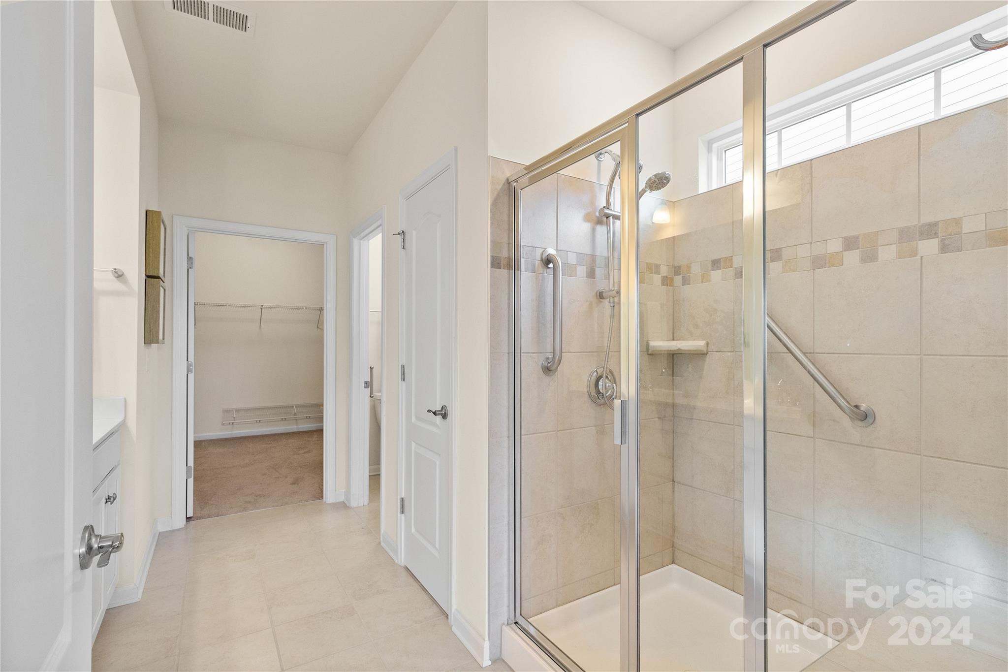 Tree Tops - Residential