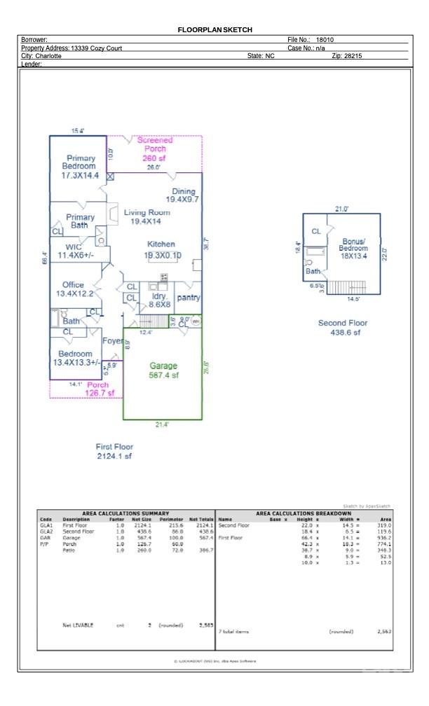 Cresswind - Residential