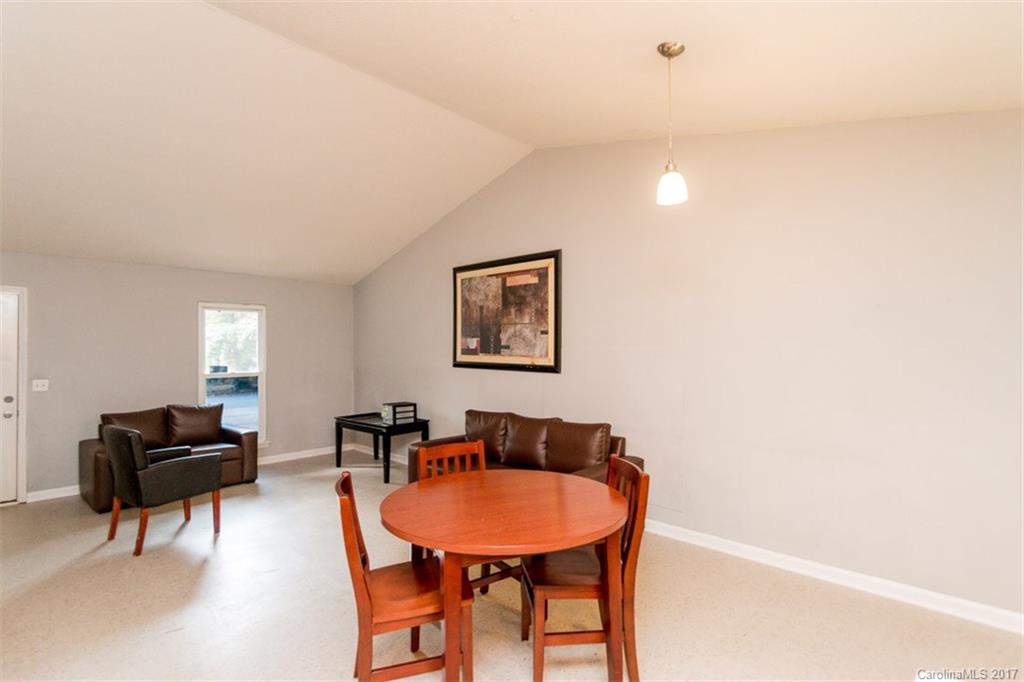 Hickory Ridge - Residential