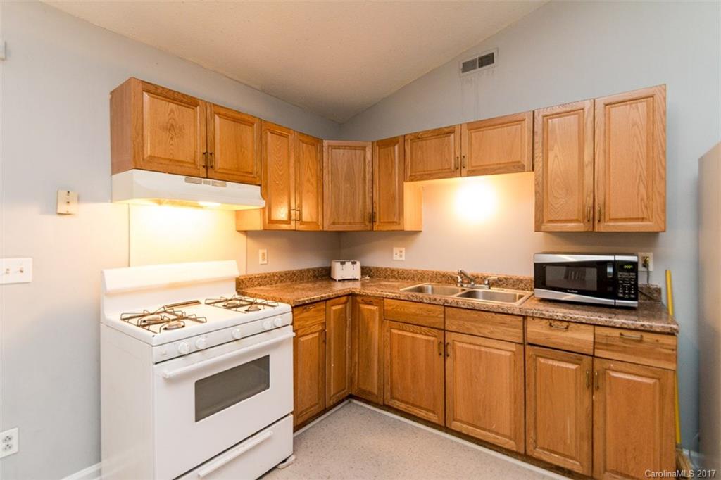 Hickory Ridge - Residential