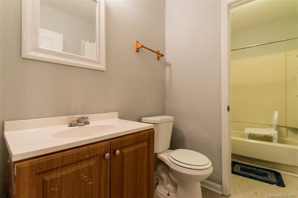 Hickory Ridge - Residential