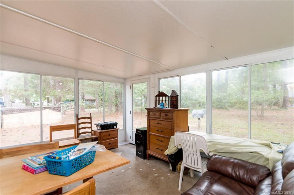 Hickory Ridge - Residential