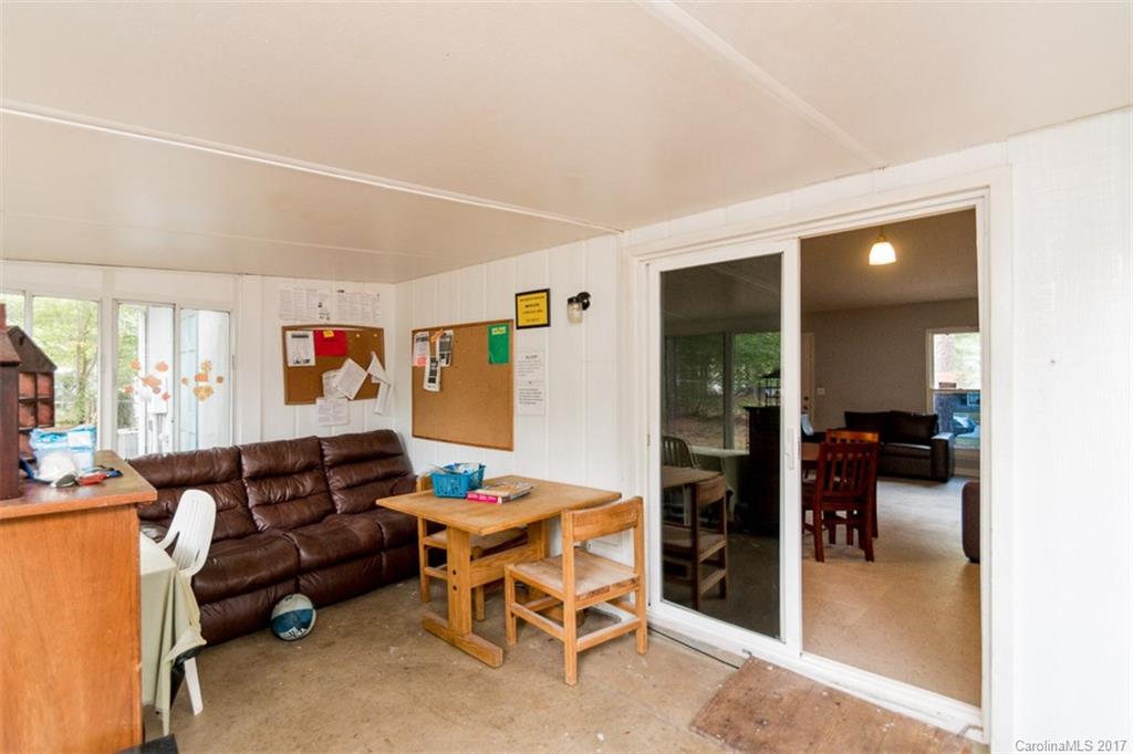 Hickory Ridge - Residential