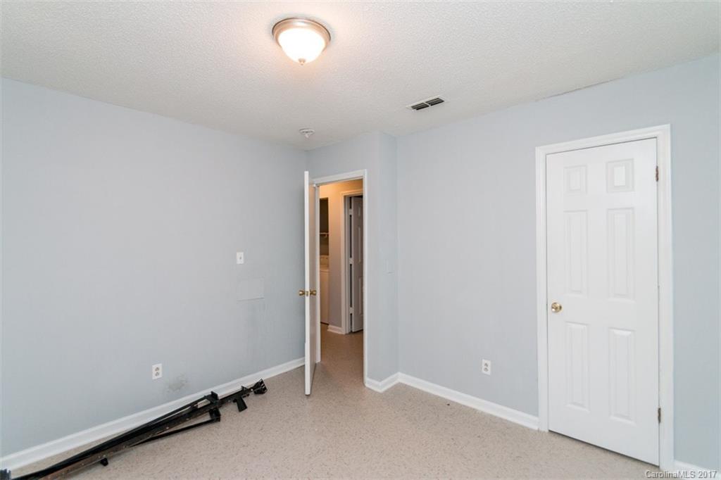 Hickory Ridge - Residential