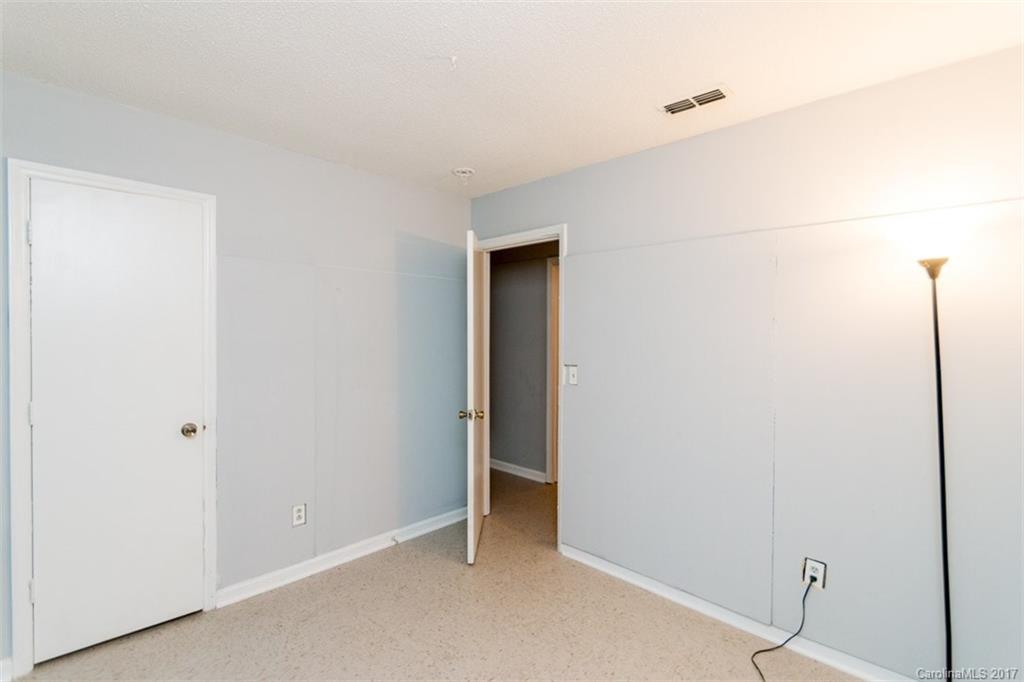 Hickory Ridge - Residential